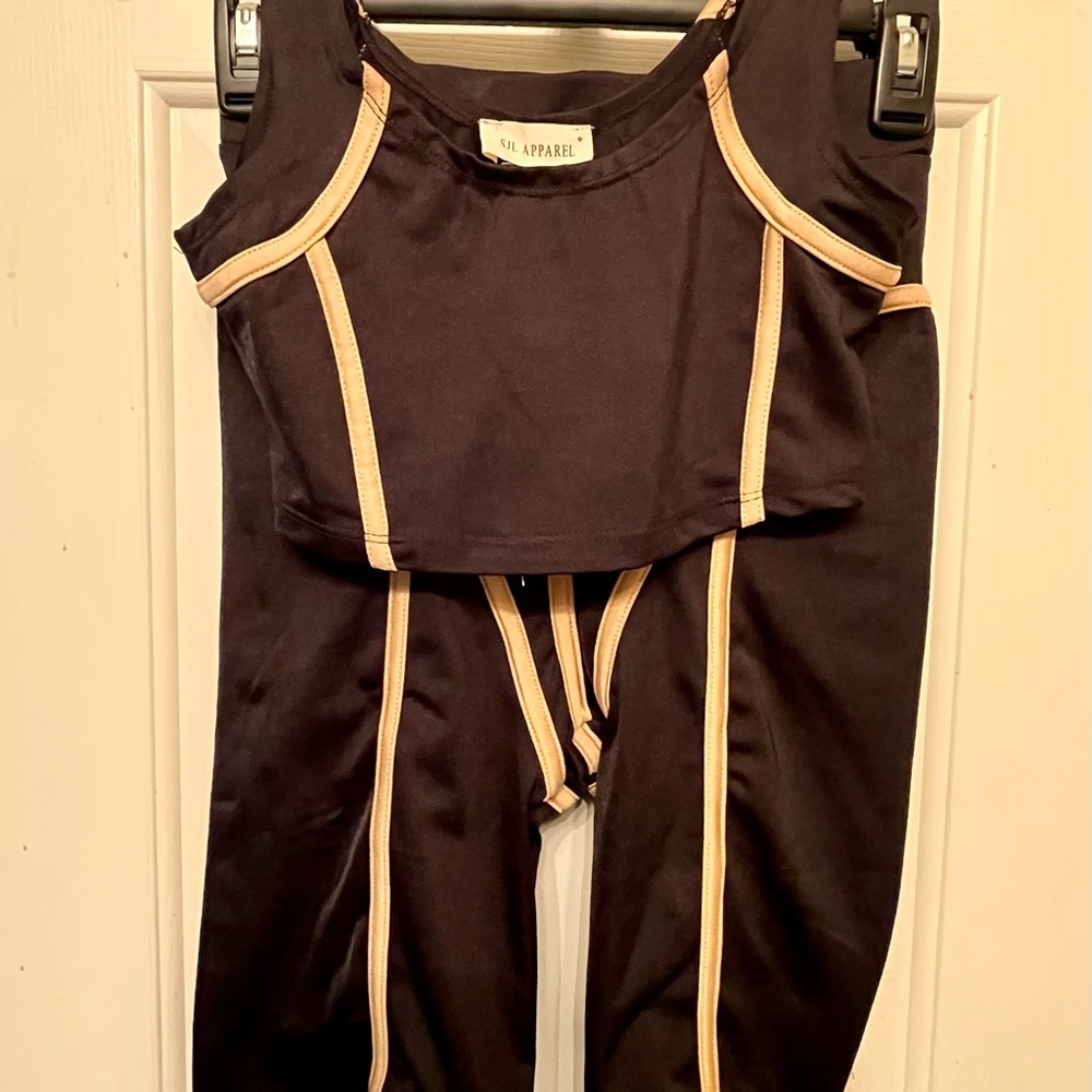 Two Piece Active Set!!